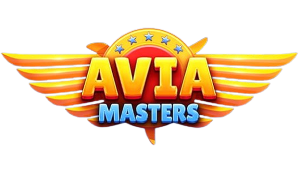 site logo